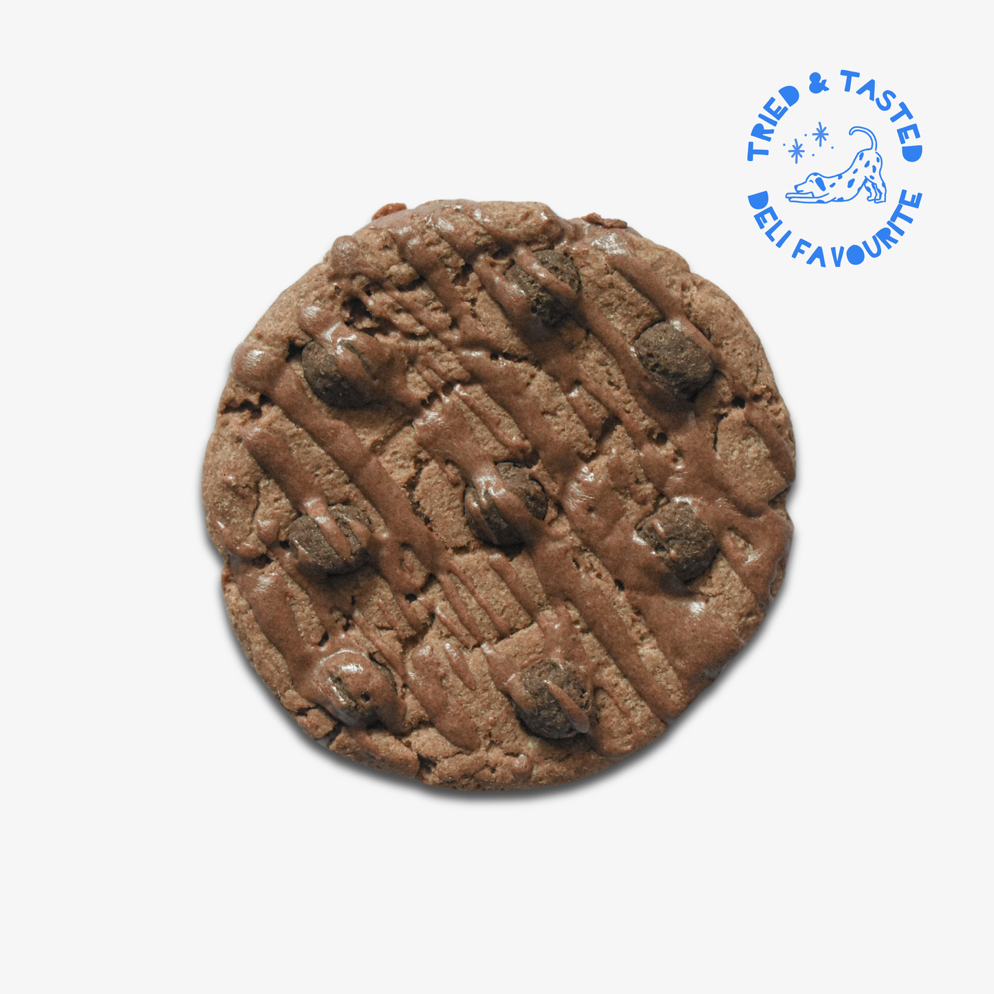 Choccy Chip Cookie