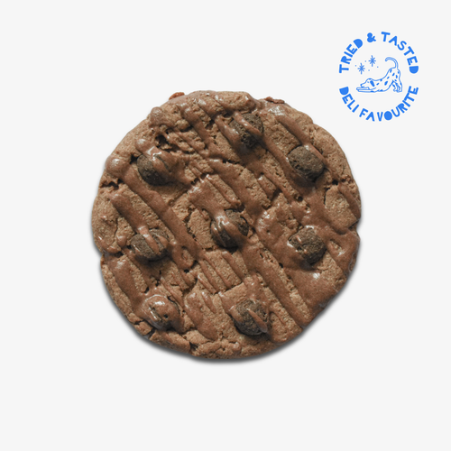 Choccy Chip Cookie