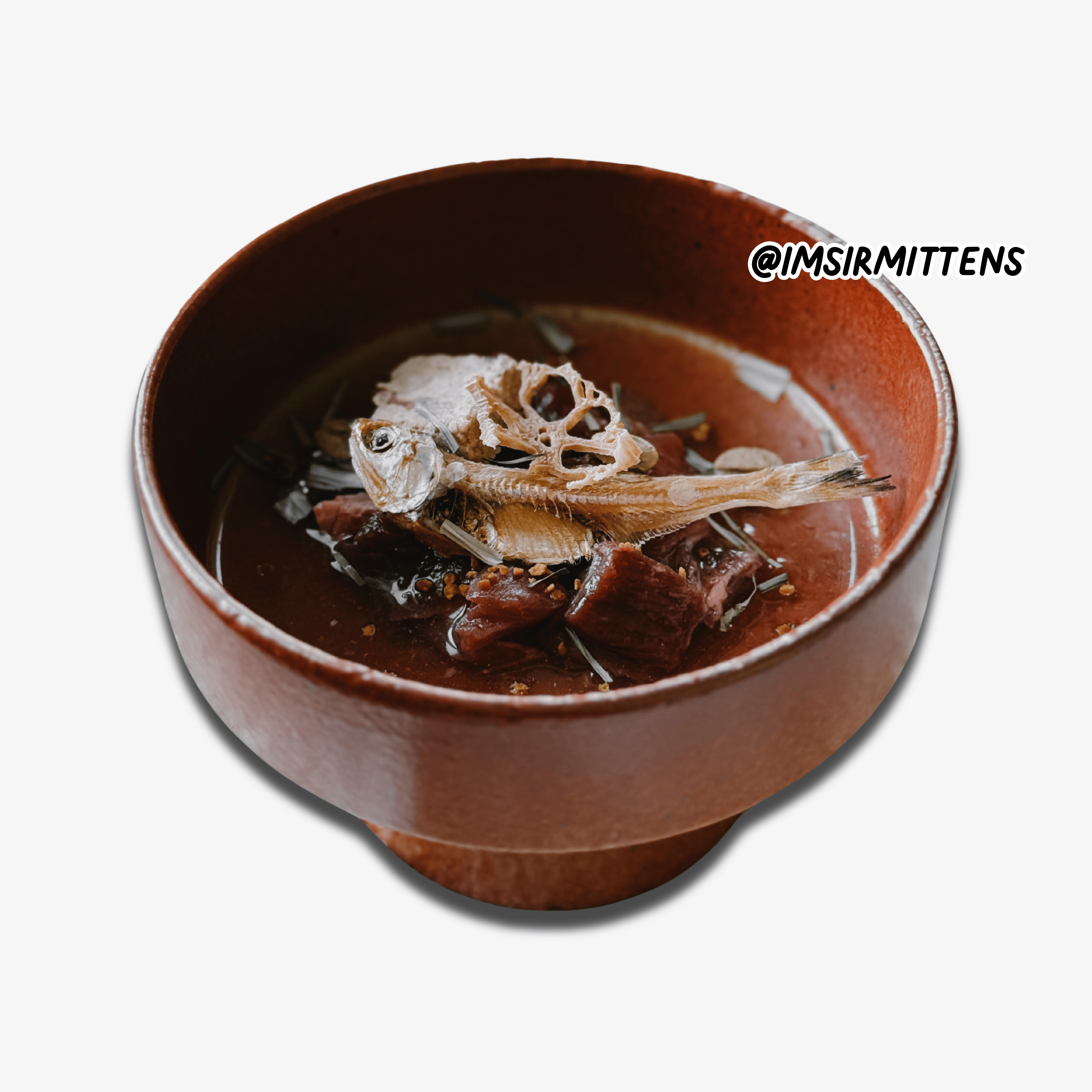 Wild Anchovies
