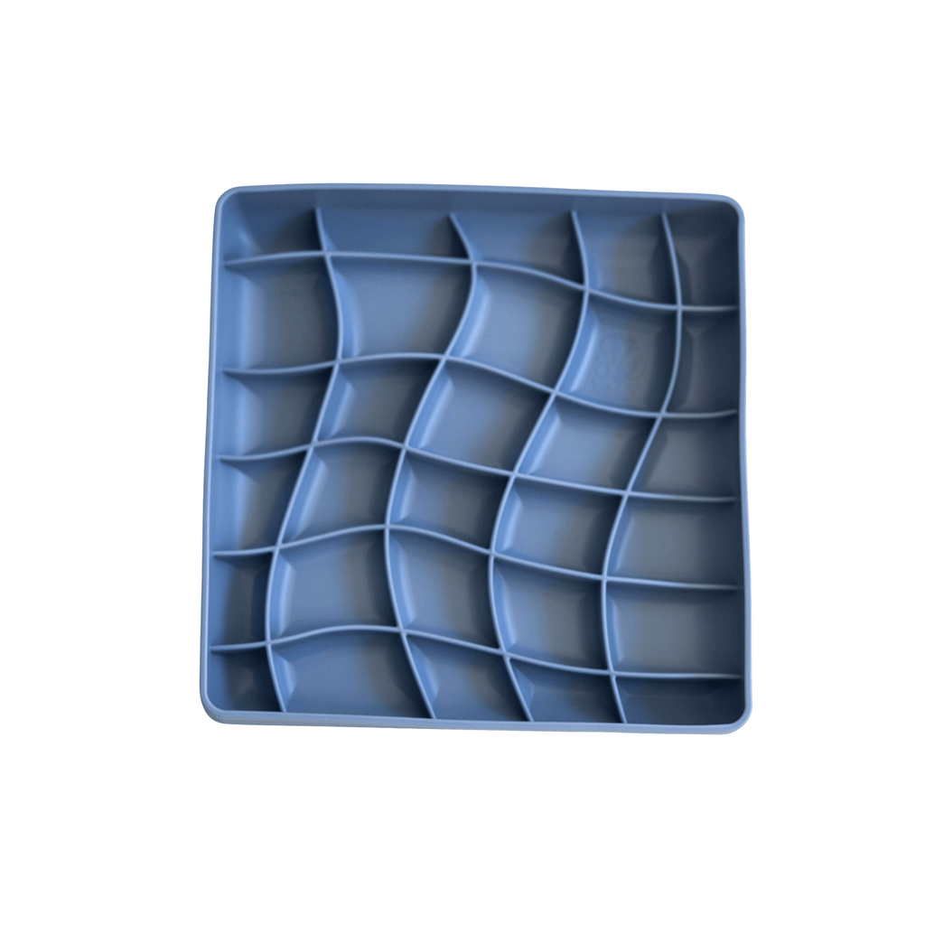 Ollie B. Good Wavies Feeder | Spirulina