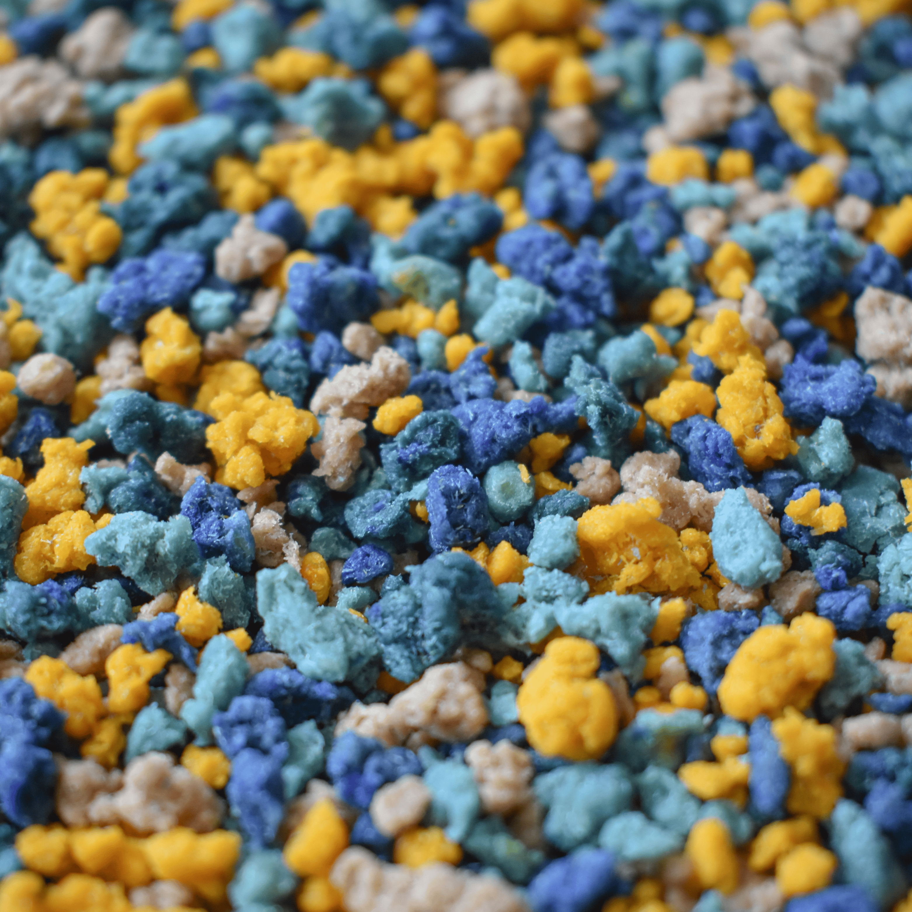 Wildling Confetti Crumbs